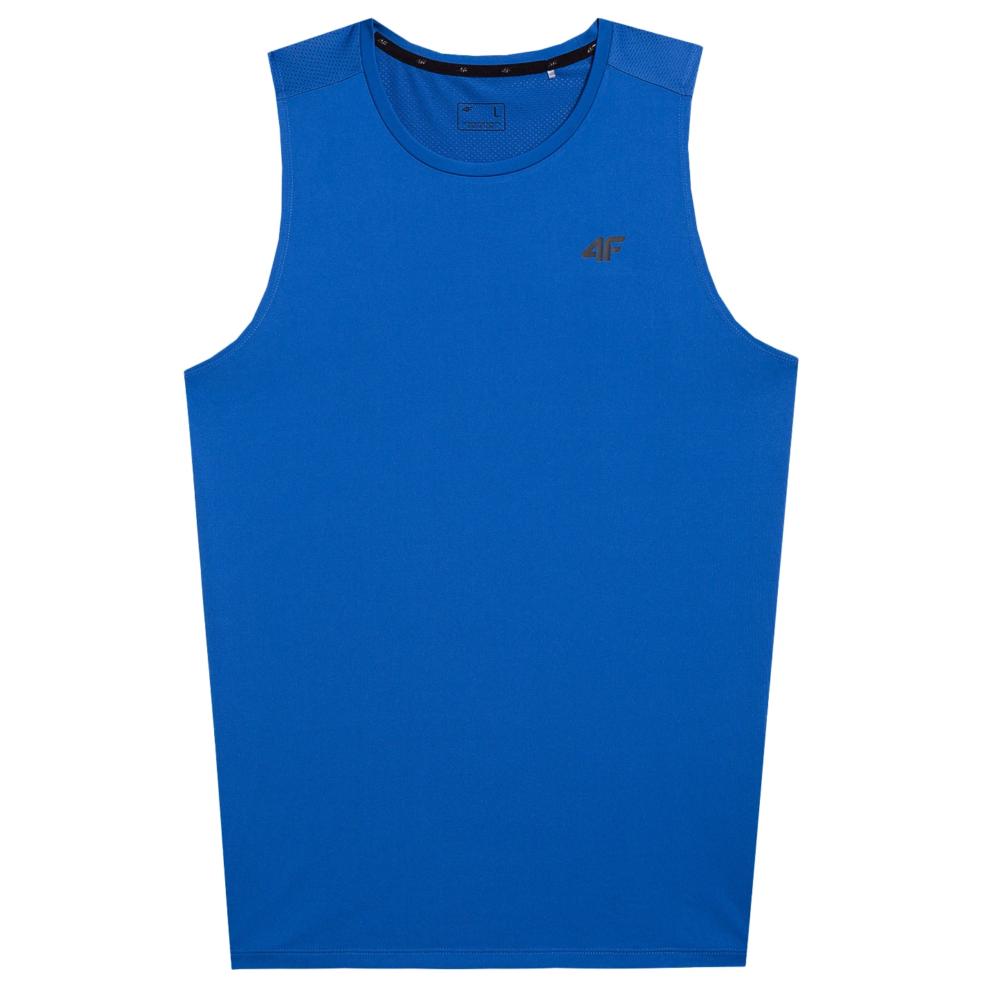 4F - Functional T-Shirt M258 - Tank Top 6 4F - Functional T-Shirt M258 - Tank Top - Image 4