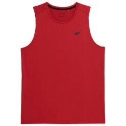 4F - Functional T-Shirt M258 - Tank Top