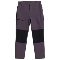 4F - Kid's Functional Trousers F097 - Walking Trousers