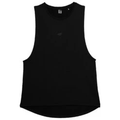 4F - Women's Functional T-Shirt F151 - Tank Top -Armedangels Fashion Shop 4f womens functional t shirt f151 tank top 1