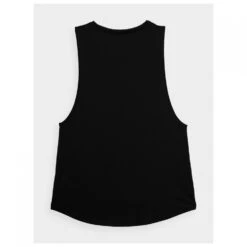 4F - Women's Functional T-Shirt F151 - Tank Top -Armedangels Fashion Shop 4f womens functional t shirt f151 tank top detail 2