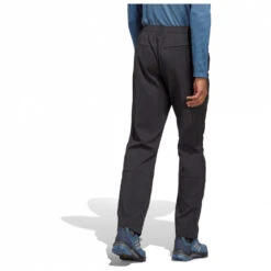 Adidas Terrex - Terrex Multi Woven Pants - Walking Trousers -Armedangels Fashion Shop adidas terrex terrex multi woven pants walking trousers detail 3