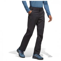 Adidas Terrex - Terrex Multi Woven Pants - Walking Trousers -Armedangels Fashion Shop adidas terrex terrex multi woven pants walking trousers detail 5