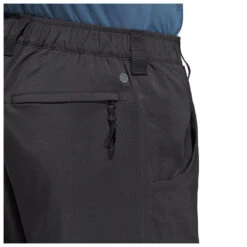 Adidas Terrex - Terrex Multi Woven Pants - Walking Trousers -Armedangels Fashion Shop adidas terrex terrex multi woven pants walking trousers detail 6