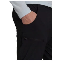 Adidas Terrex - Terrex Zupahike - Walking Trousers -Armedangels Fashion Shop adidas terrex terrex zupahike walking trousers detail 5