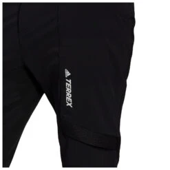 Adidas Terrex - Terrex Zupahike - Walking Trousers -Armedangels Fashion Shop adidas terrex terrex zupahike walking trousers detail 6