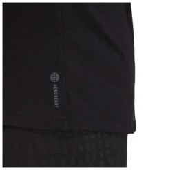 Adidas - Women's Icons 3 Bar Tank 2 - Tank Top -Armedangels Fashion Shop adidas womens icons 3 bar tank 2 tank top detail 4