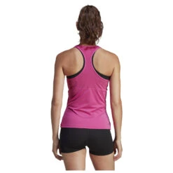 Adidas - Women's Techfit Racerback Train Tanktop - Tank Top -Armedangels Fashion Shop adidas womens techfit racerback train tanktop tank top detail 3