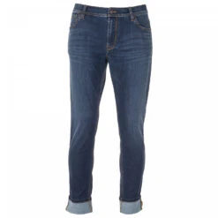 ALBERTO - Speed DS Coolmax Denim - Jeans