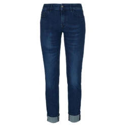 ALBERTO - Women's Bicicletta - Eco Denim - Jeans