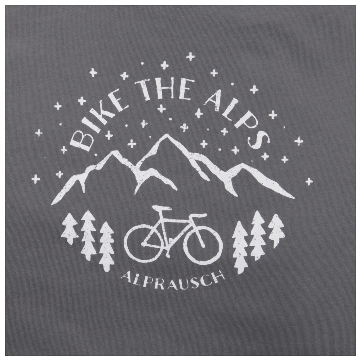 Alprausch - Bikeberg - T-shirt 4 Alprausch - Bikeberg - T-shirt - Image 2