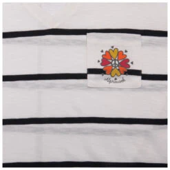 Alprausch - Women's Sara Bella - Top -Armedangels Fashion Shop alprausch womens sara bella top detail 3