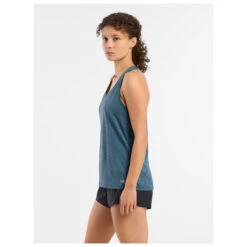 Arc'teryx - Women's Taema Tank - Tank Top 10 Arc'teryx - Women's Taema Tank - Tank Top -Armedangels Fashion Shop arcteryx womens taema tank tank top detail 3