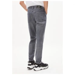 ARMEDANGELS - Aaro - Jeans -Armedangels Fashion Shop armedangels aaro jeans detail 3