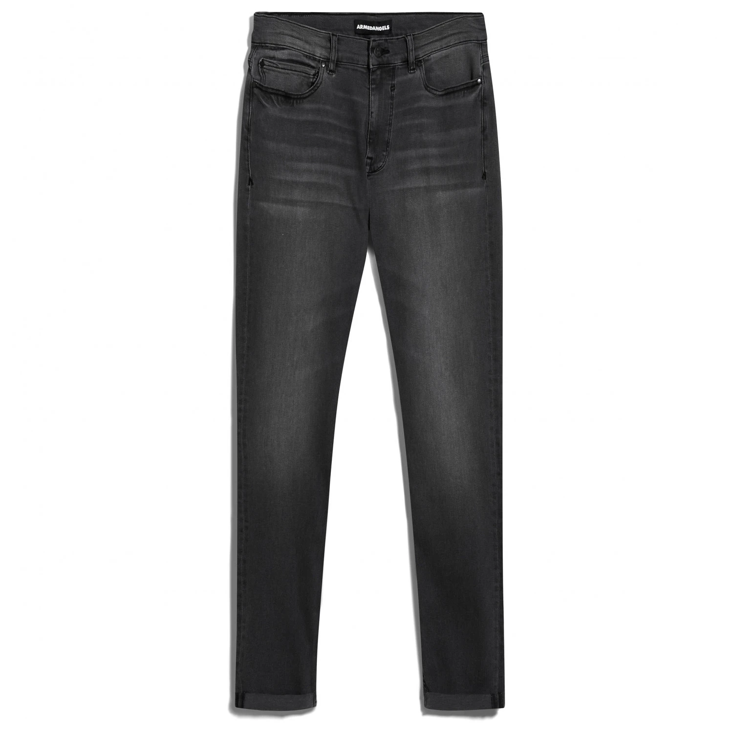 ARMEDANGELS - Iaan X Stretch - Jeans 8 ARMEDANGELS - Iaan X Stretch - Jeans - Image 6