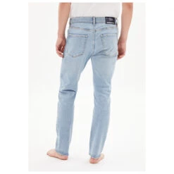 ARMEDANGELS - Iaan X Stretch - Jeans 10 ARMEDANGELS - Iaan X Stretch - Jeans -Armedangels Fashion Shop armedangels iaan x stretch jeans detail 3