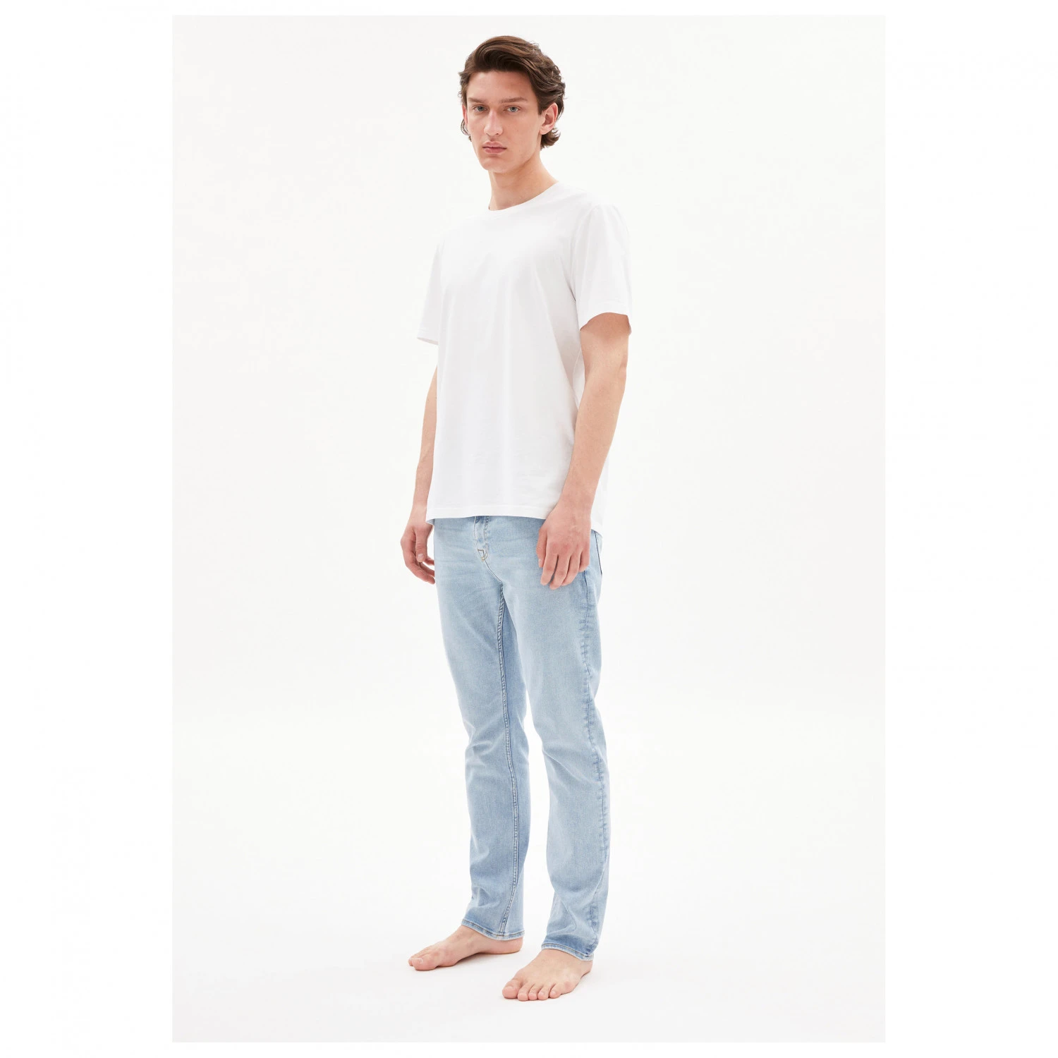 ARMEDANGELS - Iaan X Stretch - Jeans 7 ARMEDANGELS - Iaan X Stretch - Jeans - Image 5