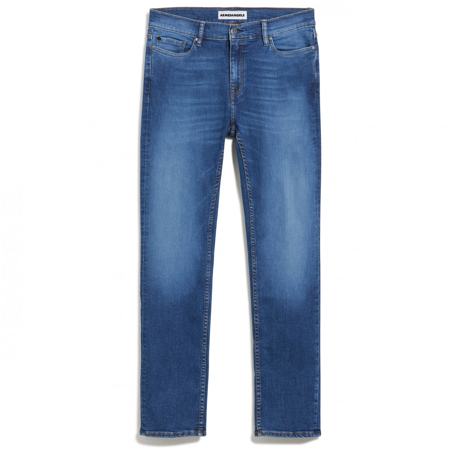 ARMEDANGELS - Iaan X Stretch - Jeans 3 ARMEDANGELS - Iaan X Stretch - Jeans