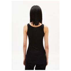 ARMEDANGELS - Women's Beaa Customized - Top -Armedangels Fashion Shop armedangels womens beaa customized top detail 3