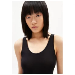 ARMEDANGELS - Women's Beaa Customized - Top -Armedangels Fashion Shop armedangels womens beaa customized top detail 4