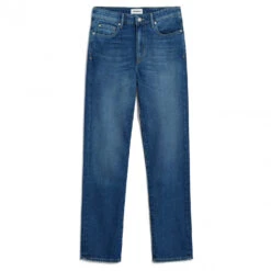 ARMEDANGELS - Women's Carenaa - Jeans