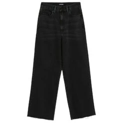 ARMEDANGELS - Women's Enijaa Cropped - Jeans