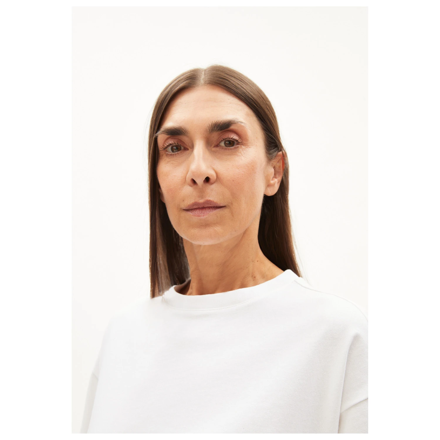 ARMEDANGELS - Women's Laauri - T-shirt 7 ARMEDANGELS - Women's Laauri - T-shirt - Image 5