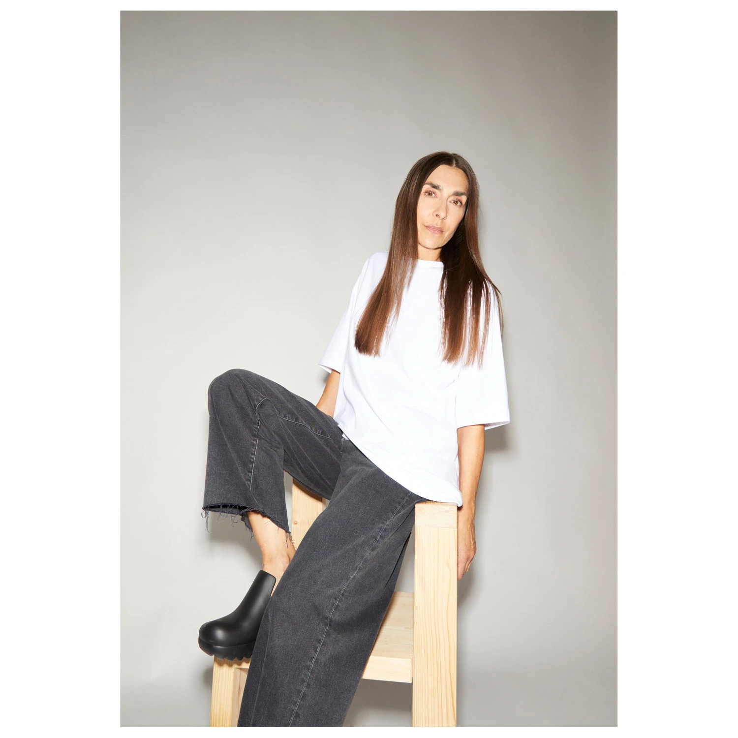 ARMEDANGELS - Women's Laauri - T-shirt 8 ARMEDANGELS - Women's Laauri - T-shirt - Image 6