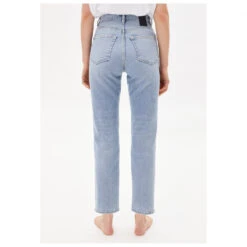 ARMEDANGELS - Women's Lejaa - Jeans -Armedangels Fashion Shop armedangels womens lejaa jeans detail 3