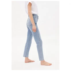 ARMEDANGELS - Women's Lejaa - Jeans -Armedangels Fashion Shop armedangels womens lejaa jeans detail 4