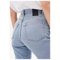 ARMEDANGELS - Women's Lejaa - Jeans -Armedangels Fashion Shop armedangels womens lejaa jeans detail 5