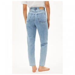 ARMEDANGELS - Women's Mairaa - Jeans -Armedangels Fashion Shop armedangels womens mairaa jeans detail 3