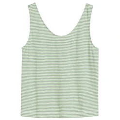 ARMEDANGELS - Women's Minaami Lovely Stripes - Top