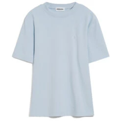 ARMEDANGELS - Women's Tarjaa - T-shirt -Armedangels Fashion Shop armedangels womens tarjaa t shirt 1