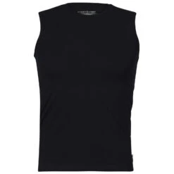 ARTILECT - Women's Artilect Branded Tank - Tank Top -Armedangels Fashion Shop artilect womens artilect branded tank tank top 1