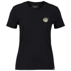 ARTILECT - Women's Ghost Tee - T-shirt -Armedangels Fashion Shop artilect womens ghost tee t shirt 1