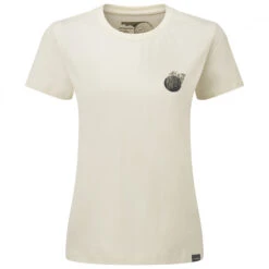 ARTILECT - Women's Ghost Tee - T-shirt -Armedangels Fashion Shop artilect womens ghost tee t shirt 2