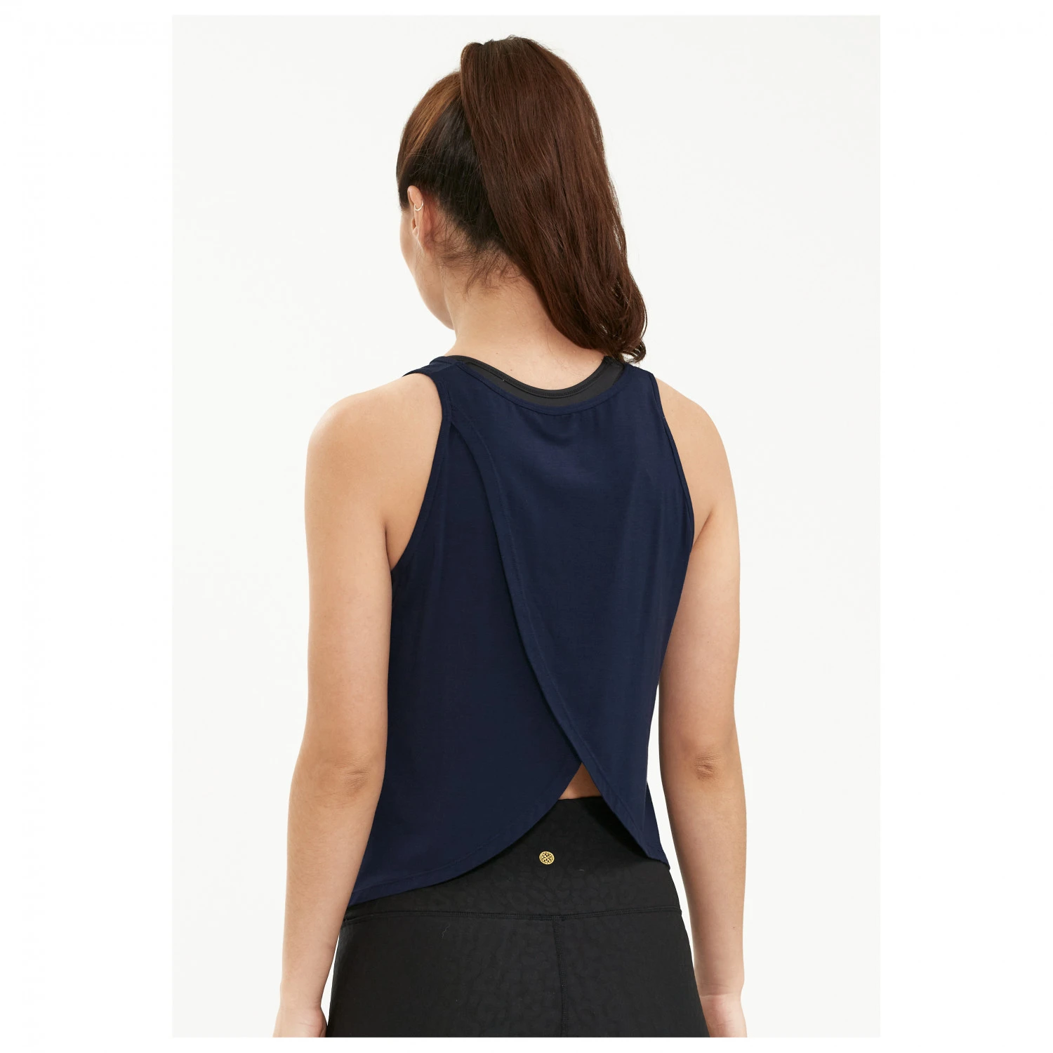 ATHLECIA - Women's Seaweed Top - Tank Top 7 ATHLECIA - Women's Seaweed Top - Tank Top - Image 5