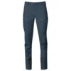 Bergans - Women's Rabot V2 Softshell Pants - Walking Trousers -Armedangels Fashion Shop bergans womens rabot v2 softshell pants walking trousers