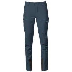 Bergans - Women's Rabot V2 Softshell Pants - Walking Trousers