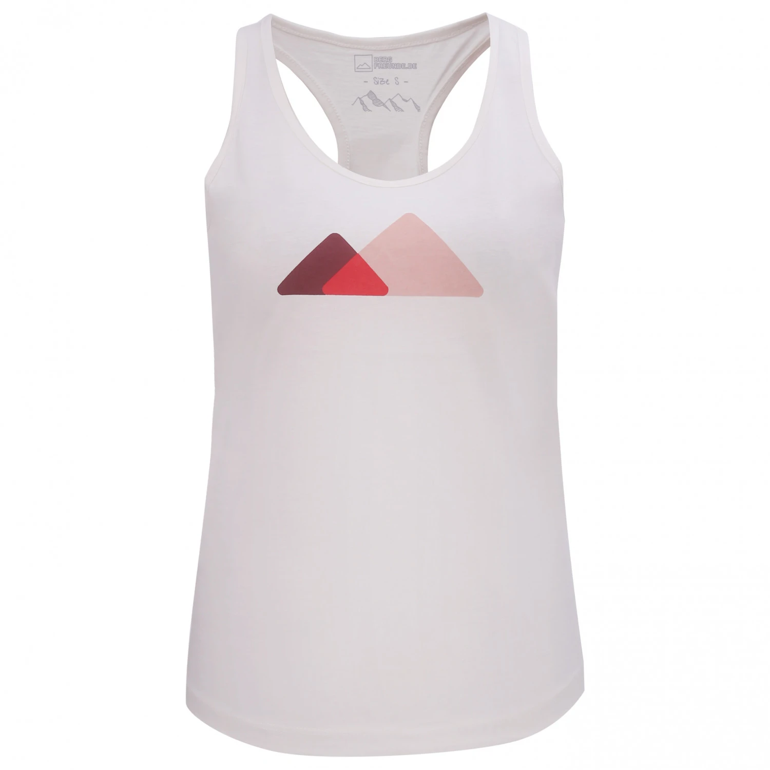 Bergfreunde.de - Women's HalderköpfleBF. - Tank Top 3 Bergfreunde.de - Women's HalderköpfleBF. - Tank Top