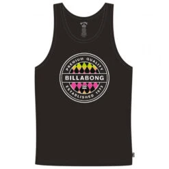Billabong - Rotor Fill Tank - Tank Top