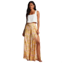 Billabong - Women's Open Skies Top - Top -Armedangels Fashion Shop billabong womens open skies top top detail 3