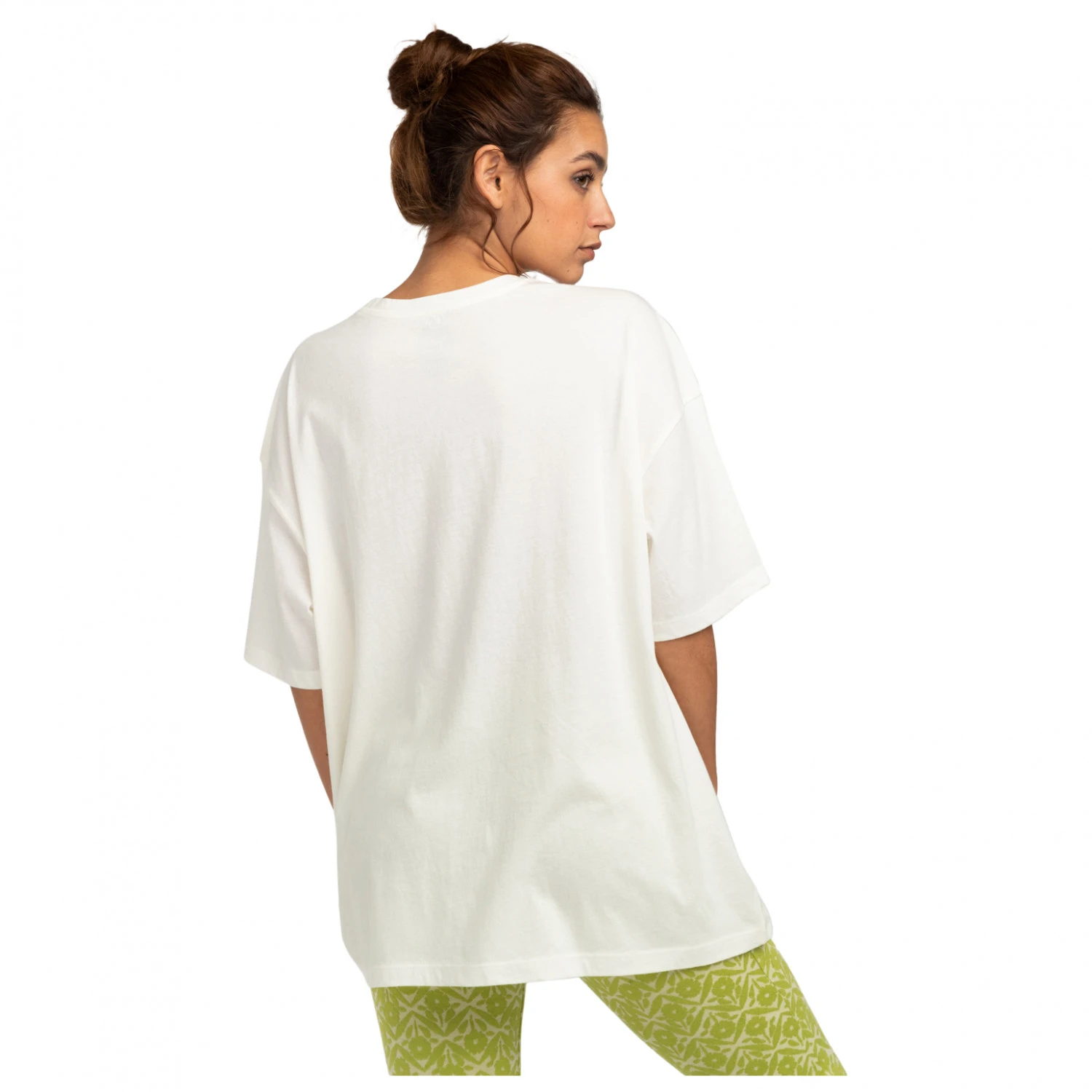 Billabong - Women's Peace And Love - T-shirt 4 Billabong - Women's Peace And Love - T-shirt - Image 2