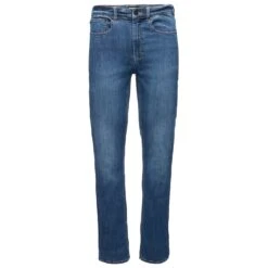 Black Diamond - Forged Denim Pants - Climbing Trousers