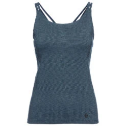 Black Diamond - Women's Talus Tank - Top -Armedangels Fashion Shop black diamond womens talus tank top 1