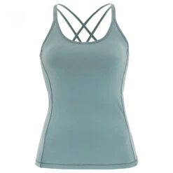 Café Kraft - Women's Smaragd Top - Top