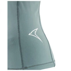 Café Kraft - Women's Smaragd Top - Top -Armedangels Fashion Shop cafe kraft womens smaragd top top detail 3