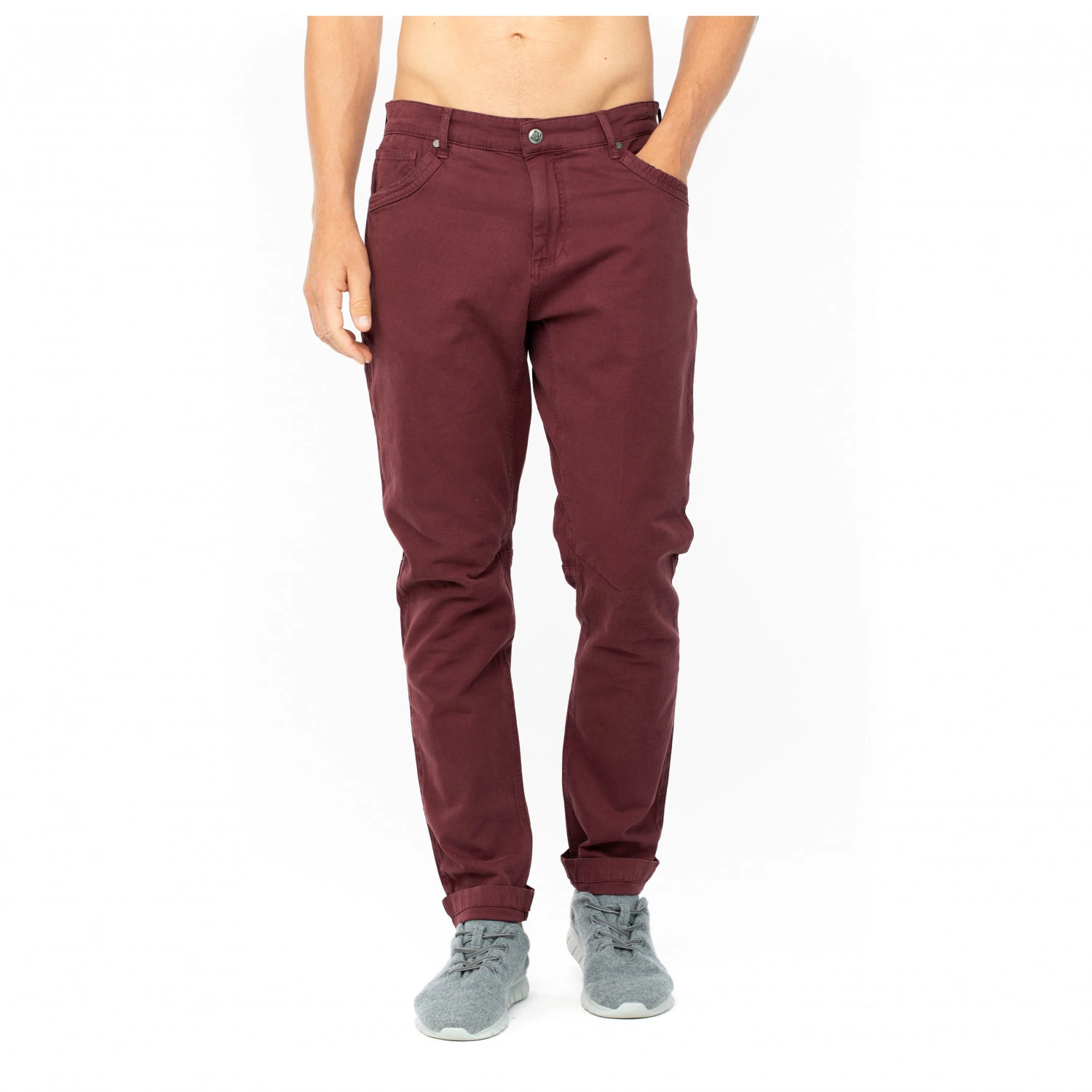 Chillaz - Kufstein Pant - Jeans 4 Chillaz - Kufstein Pant - Jeans - Image 2
