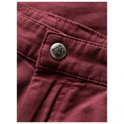 Chillaz - Kufstein Pant - Jeans 13 Chillaz - Kufstein Pant - Jeans -Armedangels Fashion Shop chillaz kufstein pant jeans detail 6